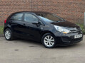 Kia Rio 1.1 CRDi EcoDynamics VR7 Euro 5 (s/s) 5dr 1