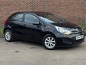 Kia Rio 1.1 CRDi EcoDynamics VR7 Euro 5 (s/s) 5dr