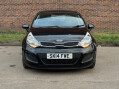 Kia Rio 1.1 CRDi EcoDynamics VR7 Euro 5 (s/s) 5dr 2