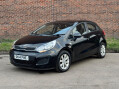 Kia Rio 1.1 CRDi EcoDynamics VR7 Euro 5 (s/s) 5dr 3