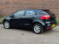 Kia Rio 1.1 CRDi EcoDynamics VR7 Euro 5 (s/s) 5dr 4