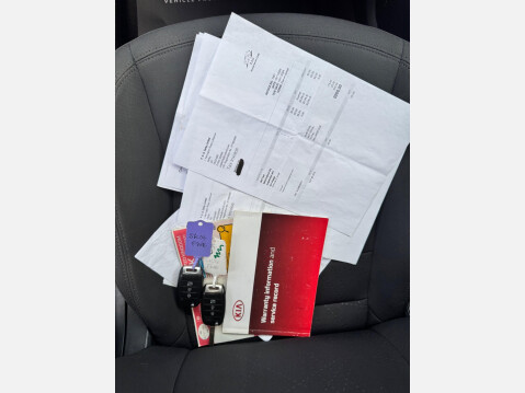 Kia Rio 1.1 CRDi EcoDynamics VR7 Euro 5 (s/s) 5dr 22