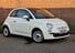 Fiat 500 1.2 Lounge Dualogic Euro 4 3dr