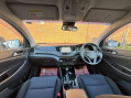 Hyundai TUCSON 1.7 CRDi Blue Drive SE Nav DCT Euro 6 (s/s) 5dr 3