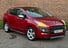 Peugeot 3008 2.0 HDi Exclusive Euro 5 5dr