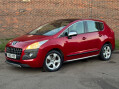 Peugeot 3008 2.0 HDi Exclusive Euro 5 5dr 9