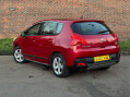 Peugeot 3008 2.0 HDi Exclusive Euro 5 5dr 10