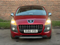 Peugeot 3008 2.0 HDi Exclusive Euro 5 5dr 2