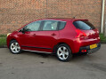 Peugeot 3008 2.0 HDi Exclusive Euro 5 5dr 4