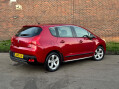 Peugeot 3008 2.0 HDi Exclusive Euro 5 5dr 11