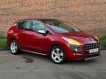 Peugeot 3008 2.0 HDi Exclusive Euro 5 5dr 7