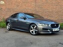 Jaguar XE 2.0d R-Sport Auto Euro 6 (s/s) 4dr