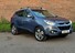 Hyundai ix35 2.0 CRDi Premium 4WD Euro 5 5dr