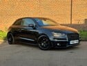 Audi A1 1.4 TFSI S line S Tronic Euro 5 3dr