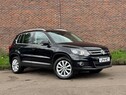 Volkswagen Tiguan 2.0 TDI BlueMotion Tech Match DSG 4WD Euro 5 (s/s) 5dr