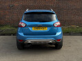 Ford Kuga 2.0 TDCi Titanium 2WD Euro 4 5dr 4