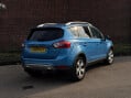 Ford Kuga 2.0 TDCi Titanium 2WD Euro 4 5dr 5
