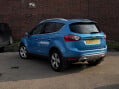 Ford Kuga 2.0 TDCi Titanium 2WD Euro 4 5dr 8