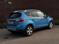 Ford Kuga 2.0 TDCi Titanium 2WD Euro 4 5dr 9