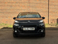 Citroen C3 1.2 PureTech Flair Euro 6 5dr 17