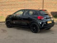 Citroen C3 1.2 PureTech Flair Euro 6 5dr 6