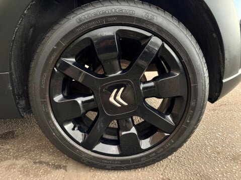 Citroen C3 1.2 PureTech Flair Euro 6 5dr 42