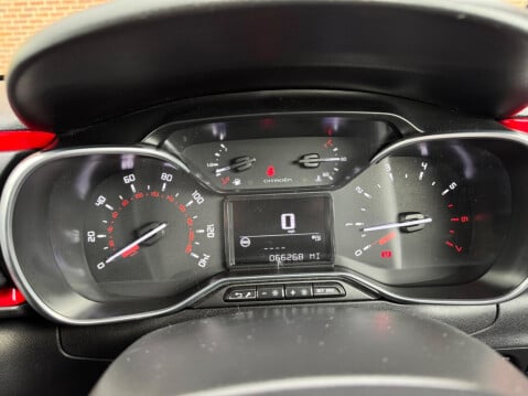 Citroen C3 1.2 PureTech Flair Euro 6 5dr 49