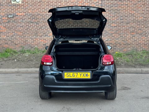 Citroen C3 1.2 PureTech Flair Euro 6 5dr 19