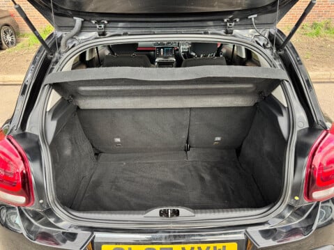 Citroen C3 1.2 PureTech Flair Euro 6 5dr 22