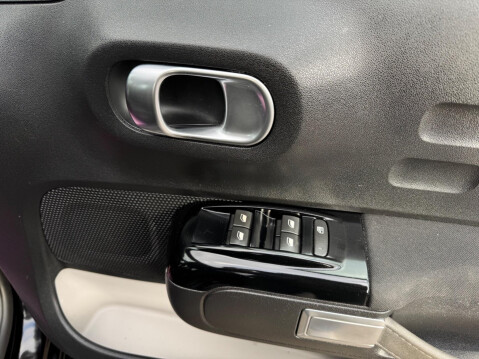 Citroen C3 1.2 PureTech Flair Euro 6 5dr 34