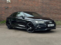 Audi A3 2.0 TDI S line S Tronic quattro Euro 6 (s/s) 4dr 1