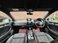 Audi A3 2.0 TDI S line S Tronic quattro Euro 6 (s/s) 4dr 3