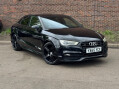Audi A3 2.0 TDI S line S Tronic quattro Euro 6 (s/s) 4dr 5