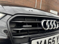 Audi A3 2.0 TDI S line S Tronic quattro Euro 6 (s/s) 4dr 7