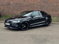 Audi A3 2.0 TDI S line S Tronic quattro Euro 6 (s/s) 4dr 8