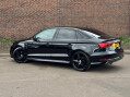 Audi A3 2.0 TDI S line S Tronic quattro Euro 6 (s/s) 4dr 9