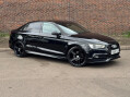 Audi A3 2.0 TDI S line S Tronic quattro Euro 6 (s/s) 4dr 11