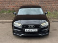 Audi A3 2.0 TDI S line S Tronic quattro Euro 6 (s/s) 4dr 13