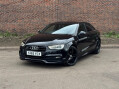 Audi A3 2.0 TDI S line S Tronic quattro Euro 6 (s/s) 4dr 14