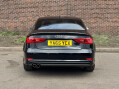 Audi A3 2.0 TDI S line S Tronic quattro Euro 6 (s/s) 4dr 16
