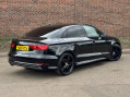 Audi A3 2.0 TDI S line S Tronic quattro Euro 6 (s/s) 4dr 17