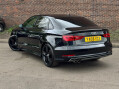 Audi A3 2.0 TDI S line S Tronic quattro Euro 6 (s/s) 4dr 18