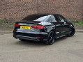Audi A3 2.0 TDI S line S Tronic quattro Euro 6 (s/s) 4dr 19
