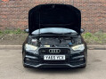 Audi A3 2.0 TDI S line S Tronic quattro Euro 6 (s/s) 4dr 21