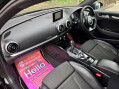 Audi A3 2.0 TDI S line S Tronic quattro Euro 6 (s/s) 4dr 27