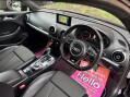 Audi A3 2.0 TDI S line S Tronic quattro Euro 6 (s/s) 4dr 29