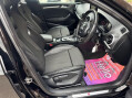 Audi A3 2.0 TDI S line S Tronic quattro Euro 6 (s/s) 4dr 30