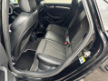 Audi A3 2.0 TDI S line S Tronic quattro Euro 6 (s/s) 4dr 31