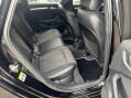 Audi A3 2.0 TDI S line S Tronic quattro Euro 6 (s/s) 4dr 32