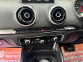 Audi A3 2.0 TDI S line S Tronic quattro Euro 6 (s/s) 4dr 34
